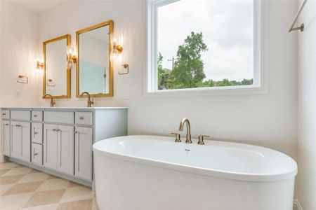 New construction Single-Family house 850 Meadow Place Dr, Willow Park, TX 76087 - image 8