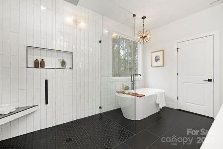 New construction Single-Family house 10517 S Hampton Dr, Charlotte, NC 28227 null- photo 21 21