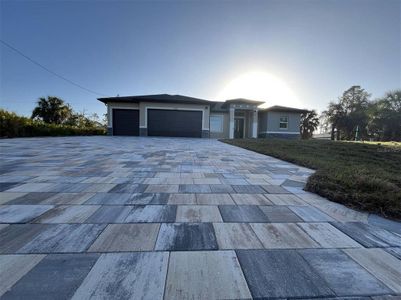 New construction Single-Family house 1126 Arredondo St, North Port, FL 34286 - image
