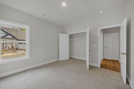 New construction Single-Family house 1035 Fortitude Trl, Chattanooga, TN 37421 plan Devonshire - image 14