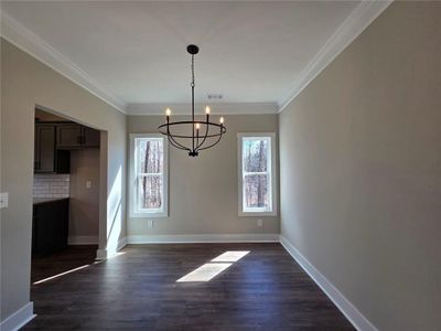 New construction Single-Family house 40 Jeffrey Ln, Dallas, GA 30157 - image 12