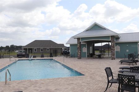 New construction Single-Family house 24350 Sw 18TH Ln, Newberry, FL 32669 - image 5