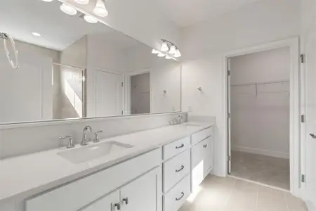 New construction Single-Family house 3168 Songbird Cir, Harmony, FL 34773 plan Olivia - image 5