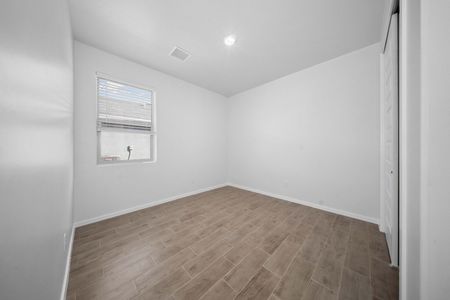 New construction Single-Family house 13829 Paseo Bosque Ave, El Paso, TX 79928 plan Prado - image 15