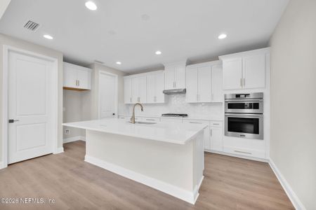 New construction Single-Family house 334 Seamark Dr, Ponte Vedra, FL 32081 plan Palmetto - image 12