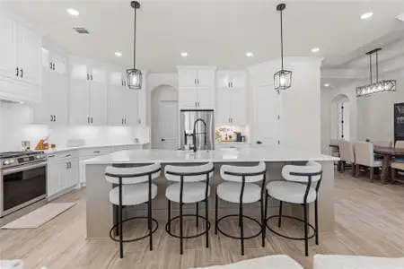 New construction Single-Family house 311 Bentwood Ct, Montgomery, TX 77356 - image 6