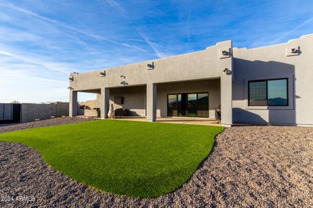 New construction Single-Family house 29202 N 170Th St, Rio Verde, AZ 85263 - photo 0