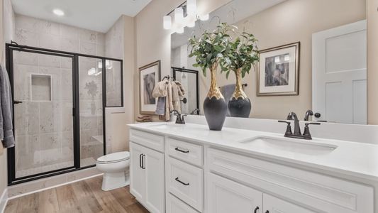 New construction Single-Family house 710 Rodin Rd, Moore, SC 29369 plan Finley - image 13