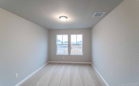 New construction Single-Family house 308 Angus Dr, Seguin, TX 78155 Rio Grande- photo 16 16