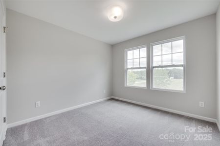 New construction Single-Family house 5305 Friendly Baptist Church Rd, Indian Trail, NC 28079 null- photo 31 31