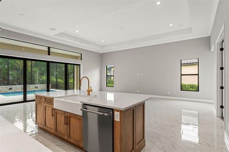 New construction Single-Family house 477 Bocelli Dr, Nokomis, FL 34275 - image 10