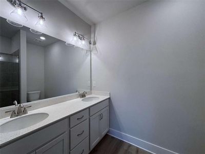 New construction Townhouse house 28 Village Ct, Unit 16, Cleveland, GA 30528 - image 5