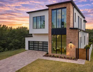 New construction Single-Family house 629 Country Club Dr, Winter Park, FL 32789 - image