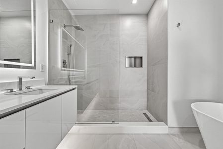 New construction Condo house 220 Lake Shore Dr, Unit 1010, Lake Park, FL 33403 - image 10