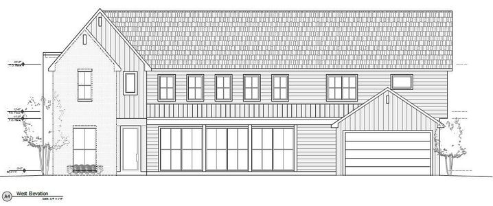 New construction Single-Family house 1140 Waverly St, Houston, TX 77008 - image