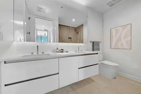 New construction Condo house 313 W 17Th St, Unit 1903, Austin, TX 78701 - image 7