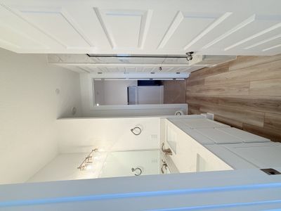 New construction Townhouse house 2546 Jack Nora Wy, Round Rock, TX 78665 plan Blanco - image 8