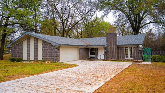 New construction Single-Family house 1801 Pine Bluff St, Paris, TX 75460 - image