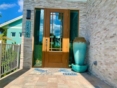 New construction Single-Family house 262 Island Cir, Sarasota, FL 34242 - image