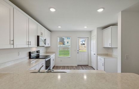 New construction Single-Family house 13607 Anchor Wy, San Antonio, TX 78245 null- photo 21 21