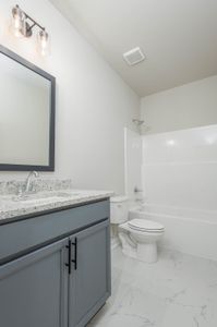 New construction Single-Family house 113 Cherry Blossom Wy, Dickson, TN 37055 - image 14