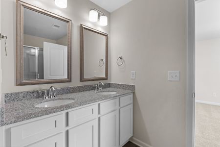 New construction Single-Family house 758 Gatestone Ln, Unit (71), Hopkins, SC 29061 plan Balsa - image 17