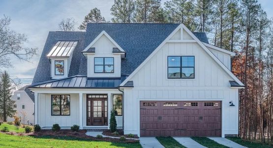 New construction Single-Family house 827 Simmons Ave, Summerville, SC 29483 - image