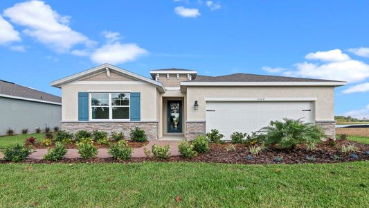 New construction Single-Family house 3020 Target Trl, Ormond Beach, FL 32174 null- photo 0 0