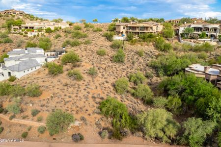 New construction Single-Family house 10039 N Mcdowell View Trl, Fountain Hills, AZ 85268 null- photo 6 6