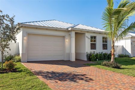 New construction Single-Family house 1026 Miami Blvd, Delray Beach, FL 33483 - image