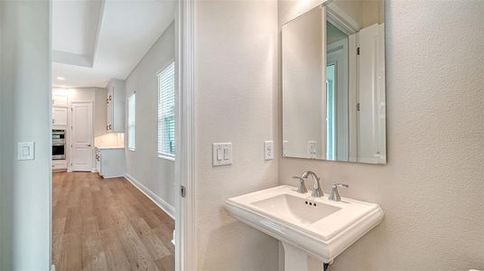 New construction Single-Family house 10050 Crystal Isles Cir, Sarasota, FL 34241 - image 10