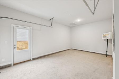 New construction Single-Family house 1352 Stephens View Dr, Loganville, GA 30052 - image 18