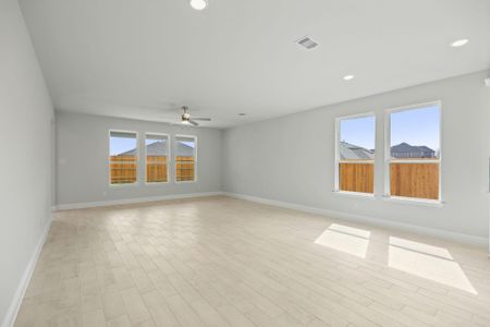 New construction Single-Family house 31304 Kingsley Pines Dr, Huffman, TX 77336 - image 11