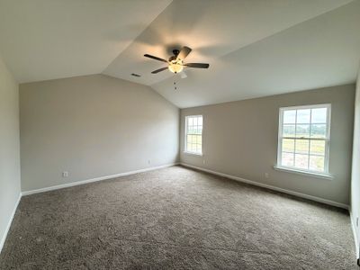 New construction Single-Family house 256 Deer Meadow Wy, Unit 54, Allenhurst, GA 31301 plan The Palmyra - image 13