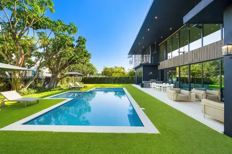 New construction Single-Family house 19701 Ne 21St Ct, Miami, FL 33179 - image
