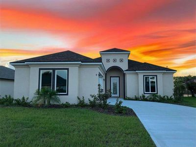 New construction Single-Family house 9 Coolidge Ct, Palm Coast, FL 32137 - image