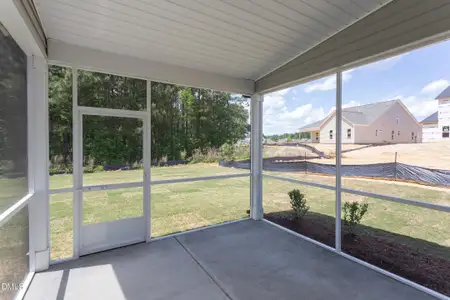 New construction Single-Family house 4921 Theater Wy, Unit 0007, Raleigh, NC 27604 - image 2