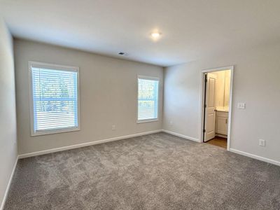 New construction Townhouse house 5477 Blossomwood Trl Sw, Mableton, GA 30126 - image 16