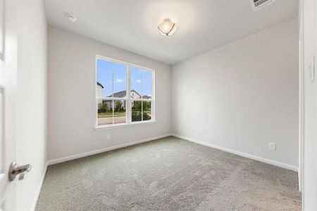 New construction Single-Family house 1907 Mitchell Dr, Van Alstyne, TX 75495 - image 19