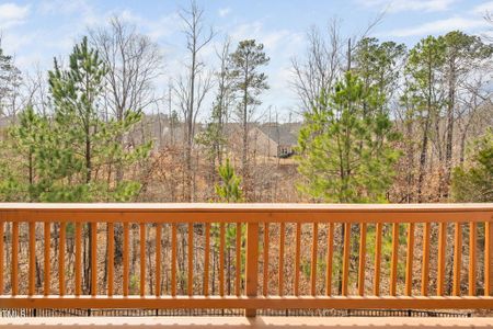 New construction Single-Family house 1215 White Flint Cir, Durham, NC 27703 null- photo 34 34