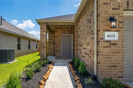 Cobblestone by Cyrene Homes in Texas City - photo 14 14