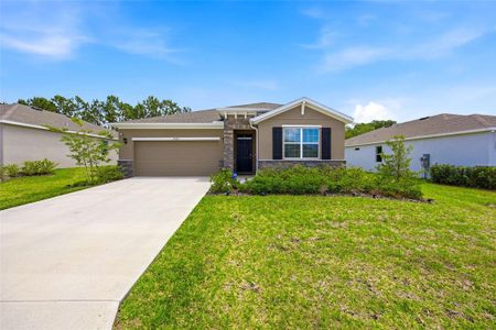 New construction Single-Family house 9309 Sw 60Th Court Rd, Ocala, FL 34476 plan CLIFTON - image