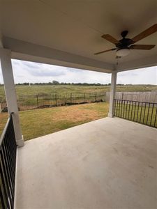 New construction Single-Family house 545 Biscayne Bay Bnd, Kyle, TX 78640 null- photo 15 15