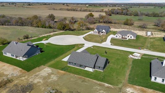 New construction Single-Family house 61 Yosemite Trl, Valley View, TX 76272 Cibolo- photo 4 4