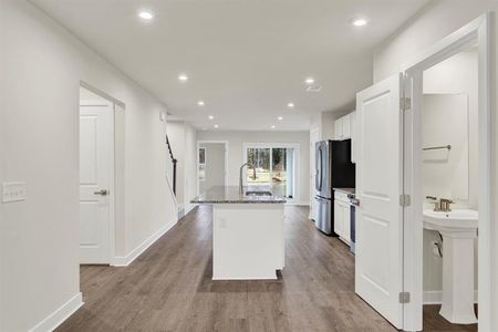 New construction Single-Family house 68 Pebble Cir, Hardeeville, SC 29936 plan Nassau Cove Exterior Quick Move-In - image