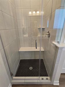 New construction Single-Family house 1265 Friendship Trl, Seabrook, TX 77586 - image 10