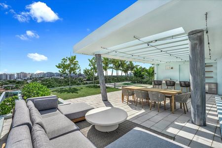 New construction Condo house 9201 E Bay Harbor Dr, Unit UPH02, Bay Harbor Islands, FL 33154 - image