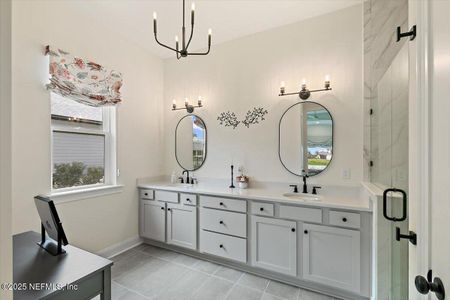 New construction Single-Family house 215 Tesoro Ter, St. Augustine, FL 32095 - image 4