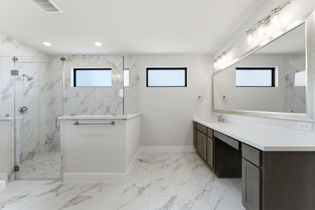 New construction Single-Family house 21853 Victory Green Wy, Porter, TX 77365 - image 6