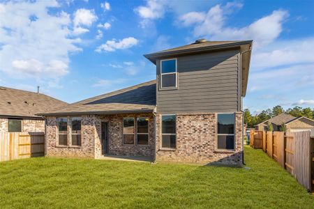 New construction Single-Family house 233 Saddle Park, Cibolo, TX 78108 null- photo 73 73